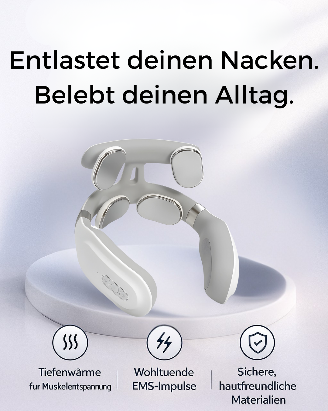 Releavo NeckTherapy Pro