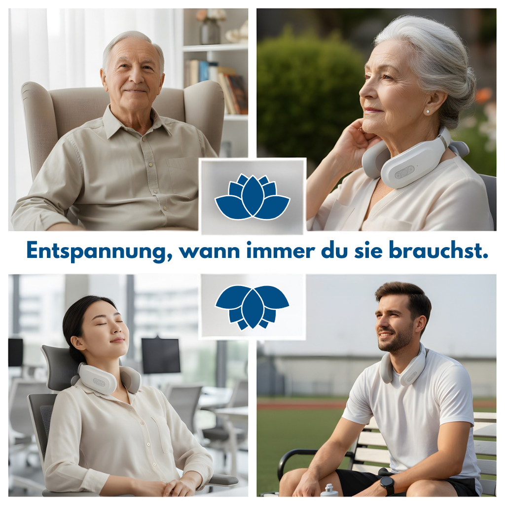 Releavo NeckTherapy Pro