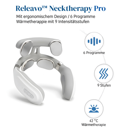 Releavo NeckTherapy Pro